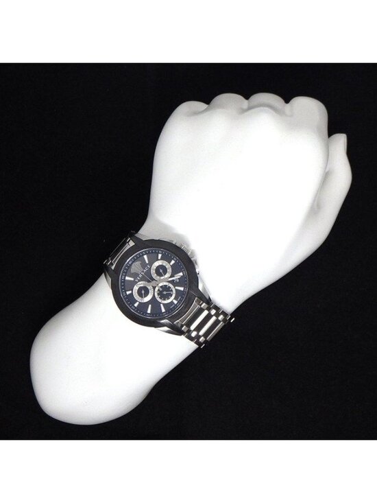 Versace Watch Character Medusa M8c Date Chronograph Small Second Guilloche main image 4